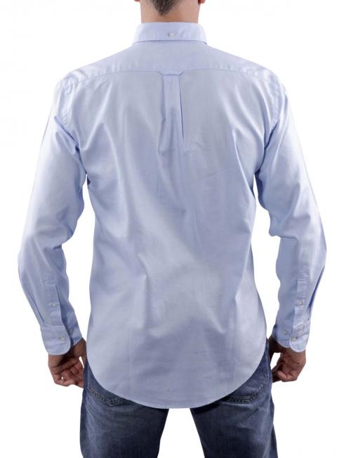 Gant Color Oxford Shirt capri blue 