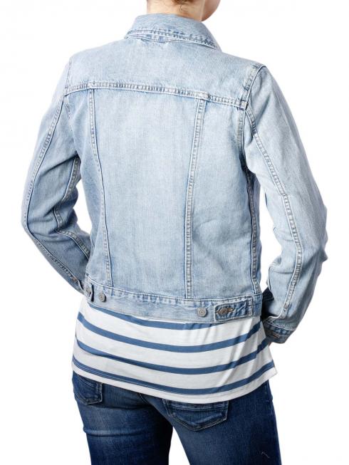 levis all yours original trucker