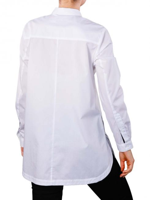 Marc O‘Polo Long Sleeve Shirt white 