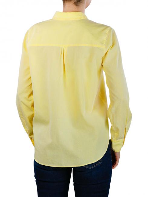 Marc O‘Polo Long Sleeve Shirt sunshine haze 