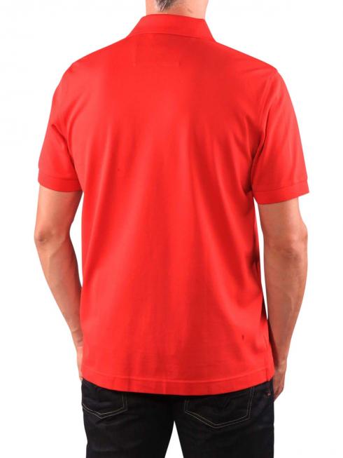 Olymp Polo Shirt red 