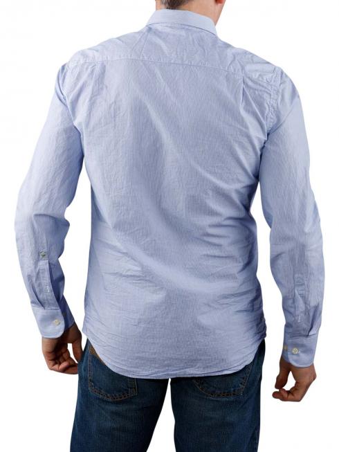 Pepe Jeans Branswick Multi combo Shirt regent blue 