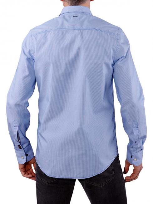 PME Legend Windsor Shirt provence 