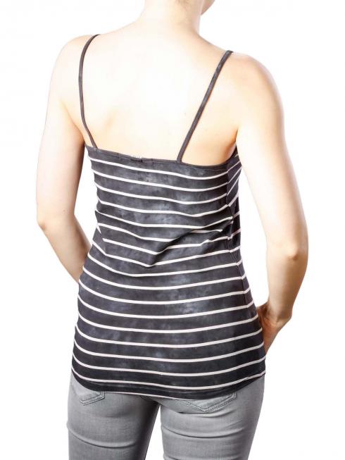 Replay Top bright striped 