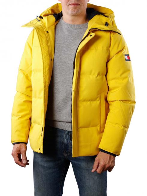 tommy hilfiger heavy canvas jacket