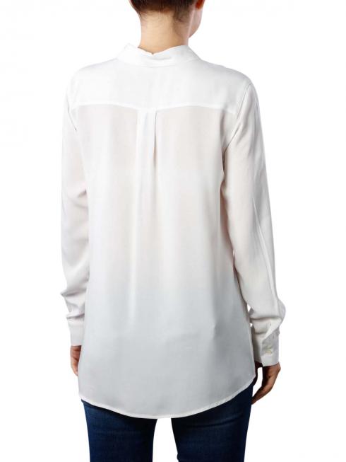 Marc O‘Polo Shirt Long Sleeves paper white 