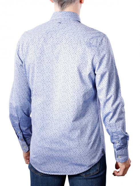 PME Legend Long Sleeve Shirt cham 