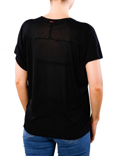 Replay T-Shirt 226 black 