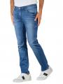 Brax Chuck Jeans Slim Fit vintage blue used - image 2