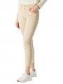 Angels Ornella Button Jeans sand used - image 2