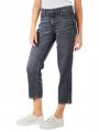 Armedangels Fjellaa Cropped Jeans Straight clouded grey - image 2