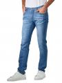 Brax Chuck Jeans Slim Fit light blue used - image 2