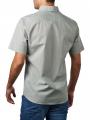 Brax Dan Button Down Shirt Short Sleeve Coriander - image 2
