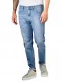 Cinque Cimike Jeans Tapered Fit Mid Blue - image 2