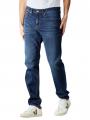 Armedangels Dylaan Jeans Straight Fit  Arlo Blue - image 2