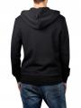 Fred Perry Hooded Jacket Black - image 2