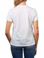 Drykorn Nilia T-Shirt V-Neck White - image 2