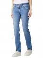 Cross Jeans Loie Straight Fit Mid Blue - image 2