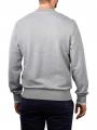 Fred Perry Sweater Crew Neck Steel Marl - image 2