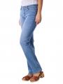 Lee Marion Straight Jeans light lou - image 2