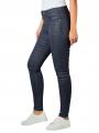 G-Star Lhana Jeans Skinny Fit soot metalloid cobler - image 2