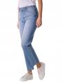 Lee Carol Jeans Straight mid soho - image 2