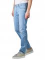 Lee Daren Jeans Straight Zip Fly mid alton - image 2