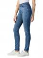Levi‘s 721 High Rise Skinny Jeans on the same page - image 2
