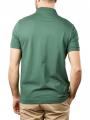 Lacoste Regular Polo Shirt Short Sleeve Garden Green - image 2
