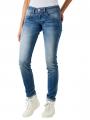 Herrlicher Gila Jeans Organic Slim Fit Denim Blue Sea - image 2