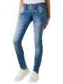 Herrlicher Pitch Jeans Mid Slim Fit Denim Blue Sea - image 2