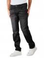 Jack &amp; Jones Mike Jeans Comfort Fit black denim - image 2