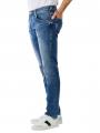 Herrlicher Trade Jeans Recycled Slim Fit Denim Retro Marvel - image 2