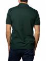 Lacoste Polo Shirt Short Sleeves Dark Green - image 2