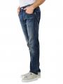Herrlicher Trade Jeans Organic Slim Fit Denim Blue Vibe - image 2