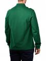 Lacoste Classic Polo Shirt Long Sleeve Green - image 2