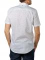 PME Legend Short Sleeve Shirt Cotton Line bright white - image 2