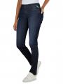 Replay Faaby Jeans Slim Fit Blue 661 HY1 - image 2