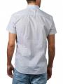 Pepe Jeans Button Down Pharrell Shirt Short Sleeve White - image 2