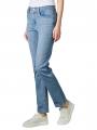 Levi‘s 724 Jeans Straight High Slate Ideal Clean - image 2