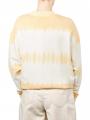 Lee Tie Dye Sweater golden beam - image 2