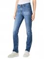 G-Star Noxer Jeans High Straight Fit Faded Capri - image 2