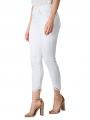 Angels Ornella Bloom Jeans White - image 2