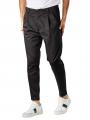 Drykorn Chasy Pleated Chino Relaxed Fit Black - image 2