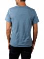 Levi‘s Classic Pocket T-Shirt indigo wash heather - image 2