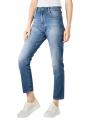 G-Star Virjinya Jeans Slim Fit Antique Faded Blue - image 2