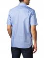 Fred Perry Short Sleeve Oxford light smoke - image 2
