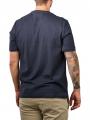 Marc O‘Polo Organic T-Shirt Short Sleeve Dark Navy - image 2