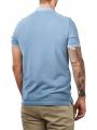 Marc O‘Polo Polo Shirt Short Sleeve Kashmir Blue - image 2