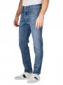 Diesel 2005 D-Fining Jeans Tapered Fit Mid Blue - image 2